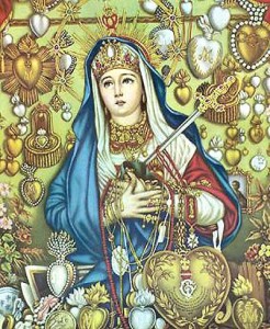 erzulie-freda